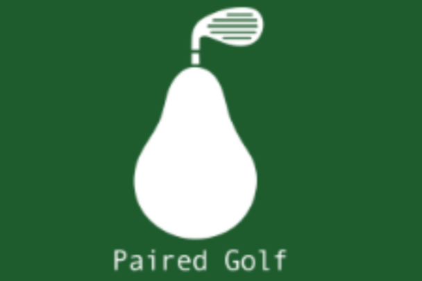 Paired Golf