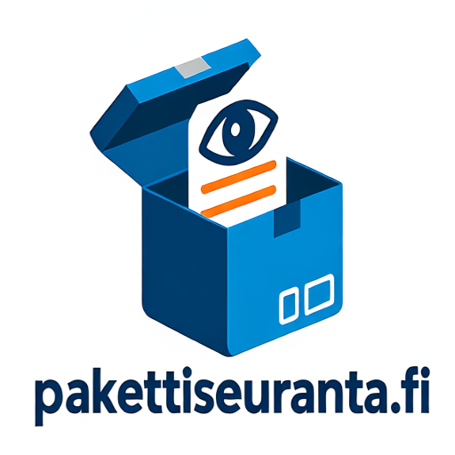 Pakettiseuranta.fi