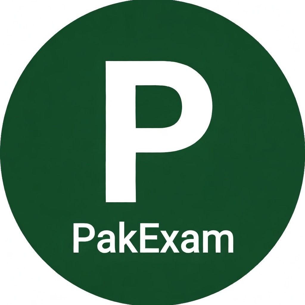 PakExam