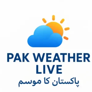 PakWeatherLive