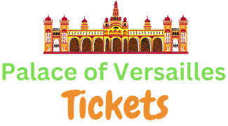 Palace of Versailles Tickets