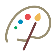 Palette CMS