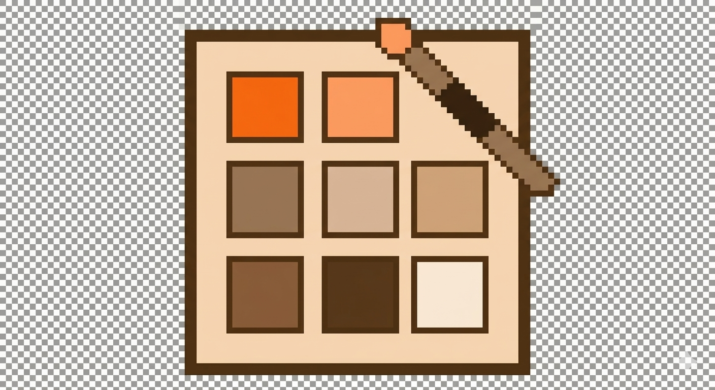 Paletter