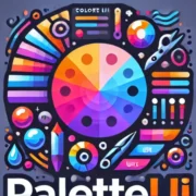 PaletteUI