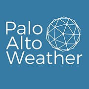 Palo Alto Weather