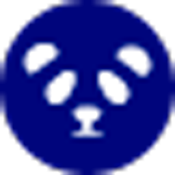PandaBlue