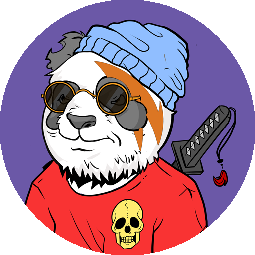 Panda Dynasty