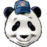Panda Postage