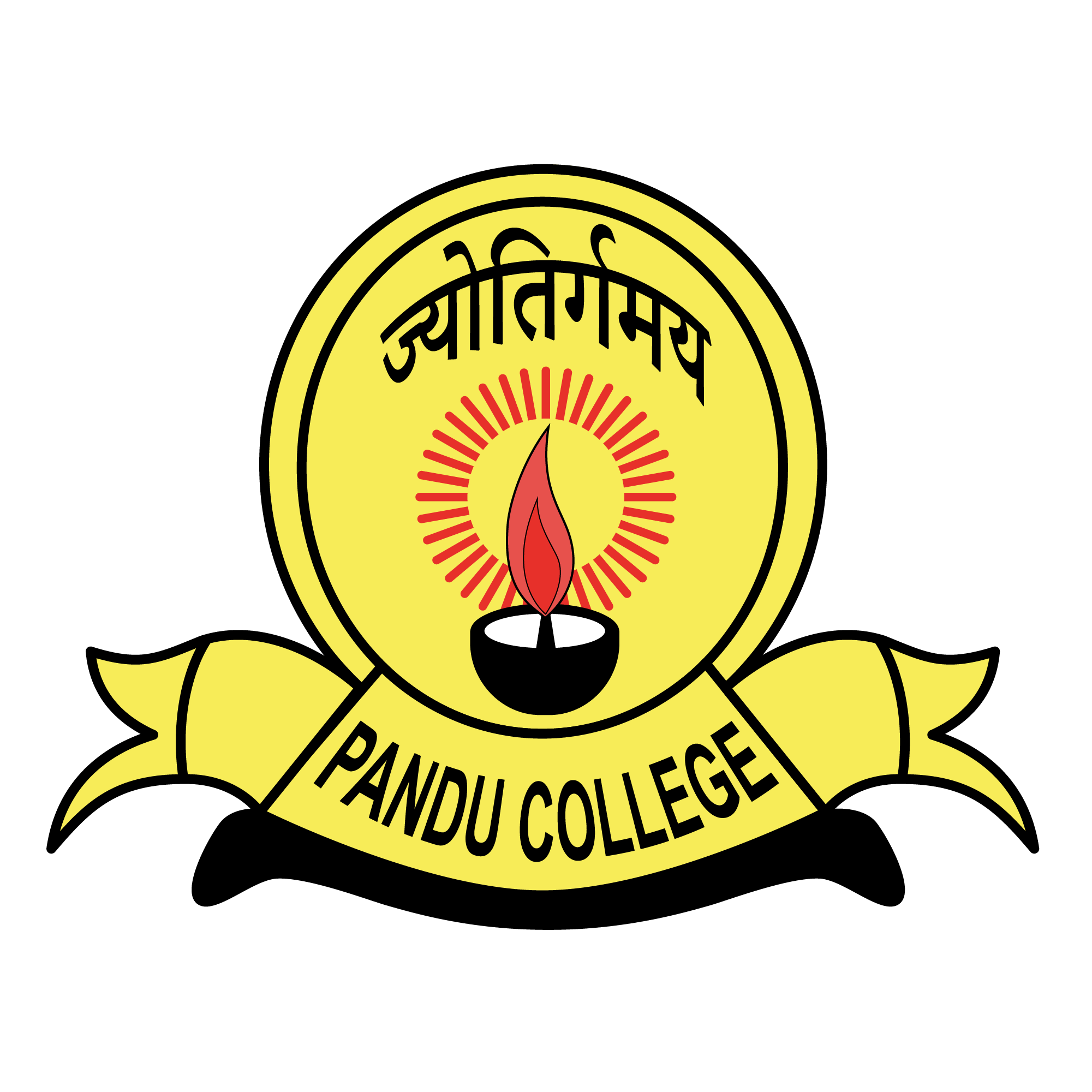 Pandu College Online