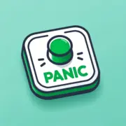 Panic Button Software
