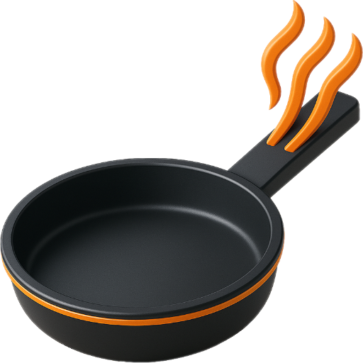 Pan Mate