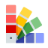 Pantone Colors Chart