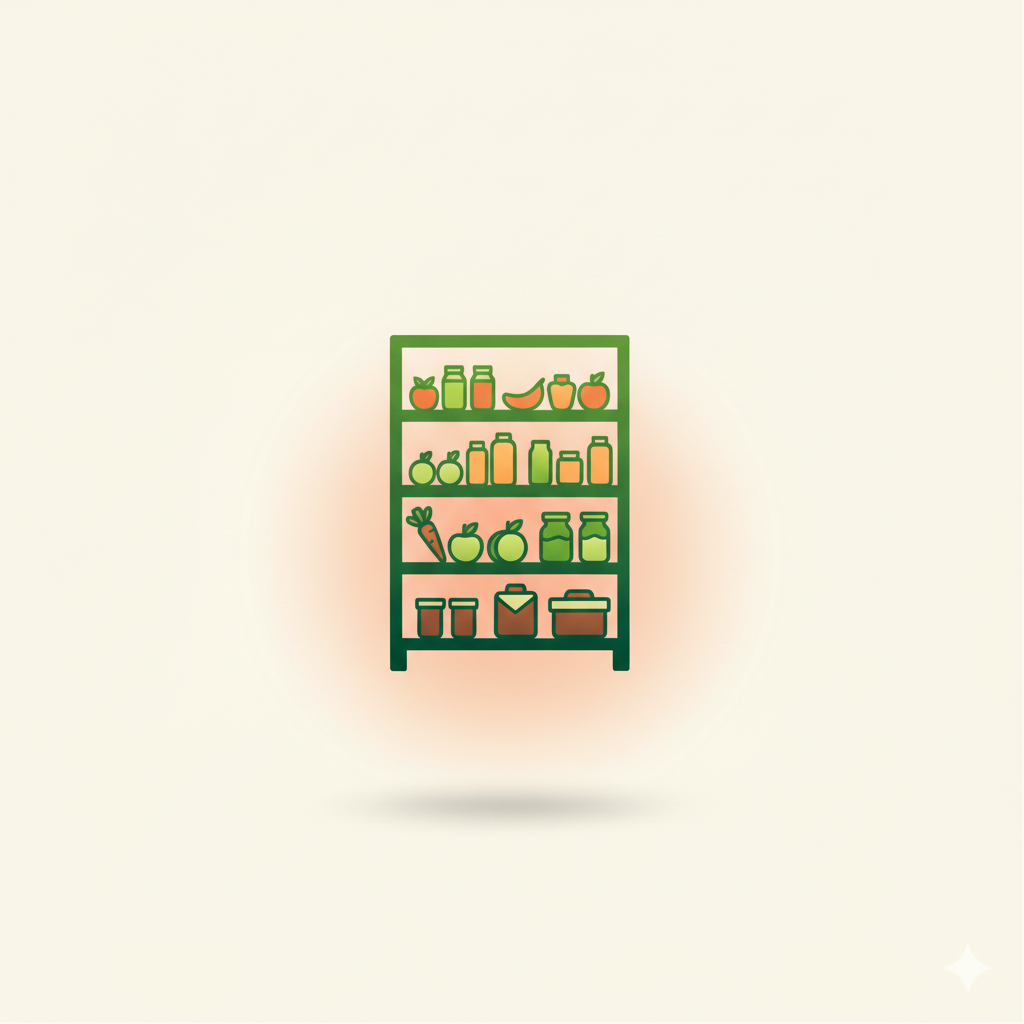 Pantry Rescue