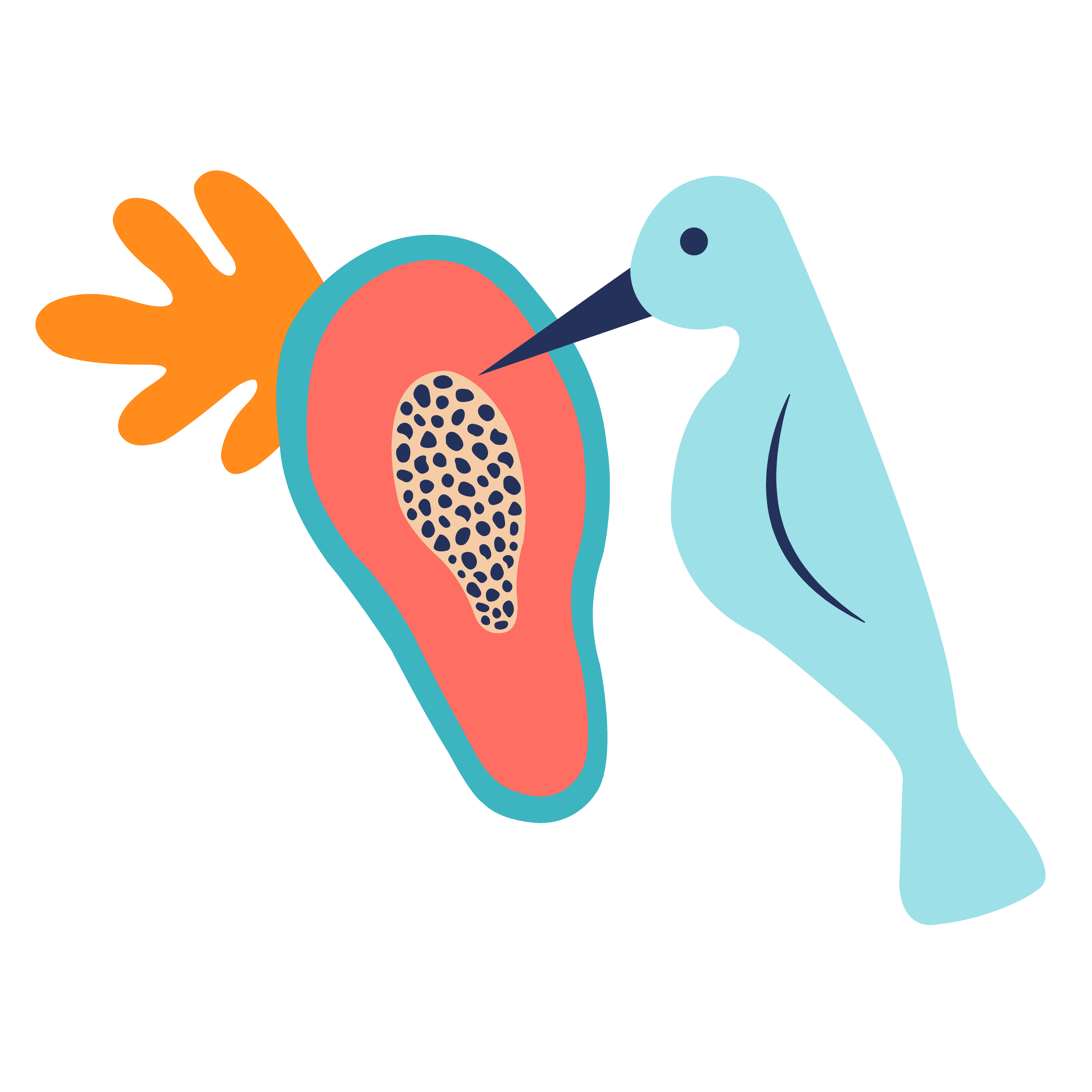 Papayas