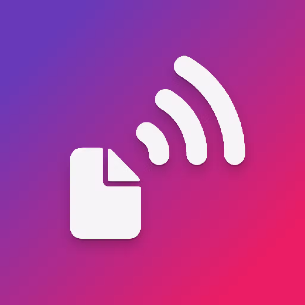 Paper2Audio