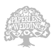 Paperless Wedding