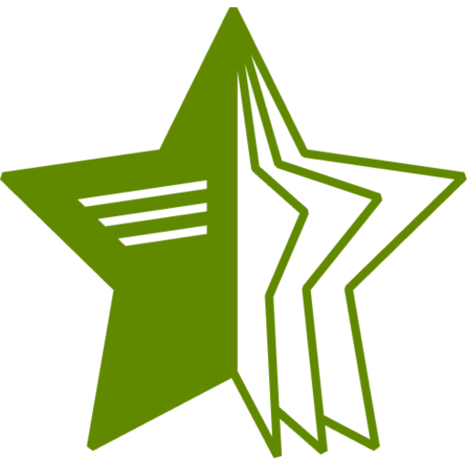 Paperstars