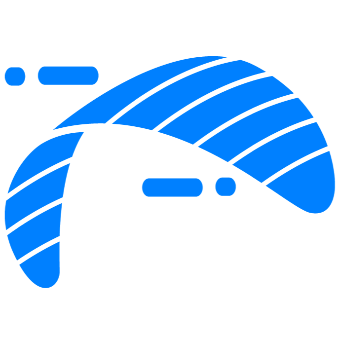 Paraglider
