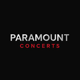 Paramount Concerts