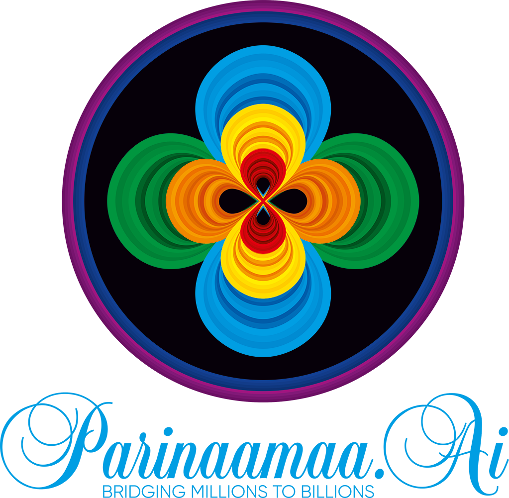 Parinaamaa