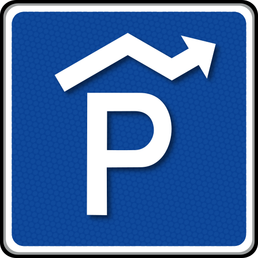 Parkeerdrukte.nl
