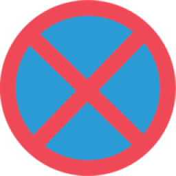 Parkeerverboden