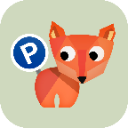 Parkfuchs