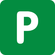 Norwich Parking Canary