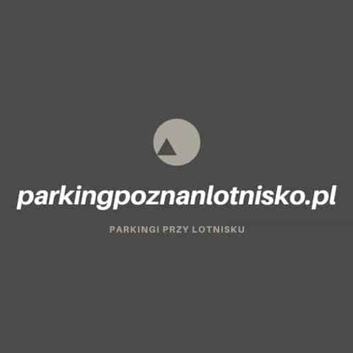 Parkingi Przy Lotnisku Poznań