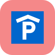 Parkleitsystem Basel