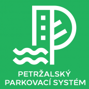 Mestská časť Petržalka