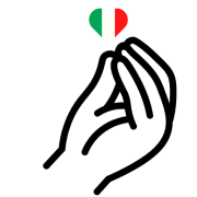 Parlons Italien