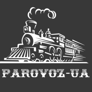 Parovoz-UA
