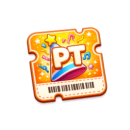 Partyticket