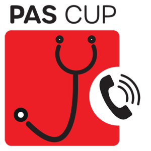 PAS CUP