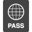 Passenger Locator Form