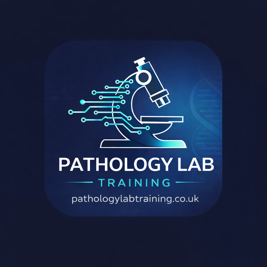 PathologyLabTraining