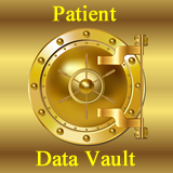 Patient Data Vault