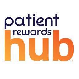 Patient Rewards Hub