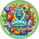Animal Voice Challenge
