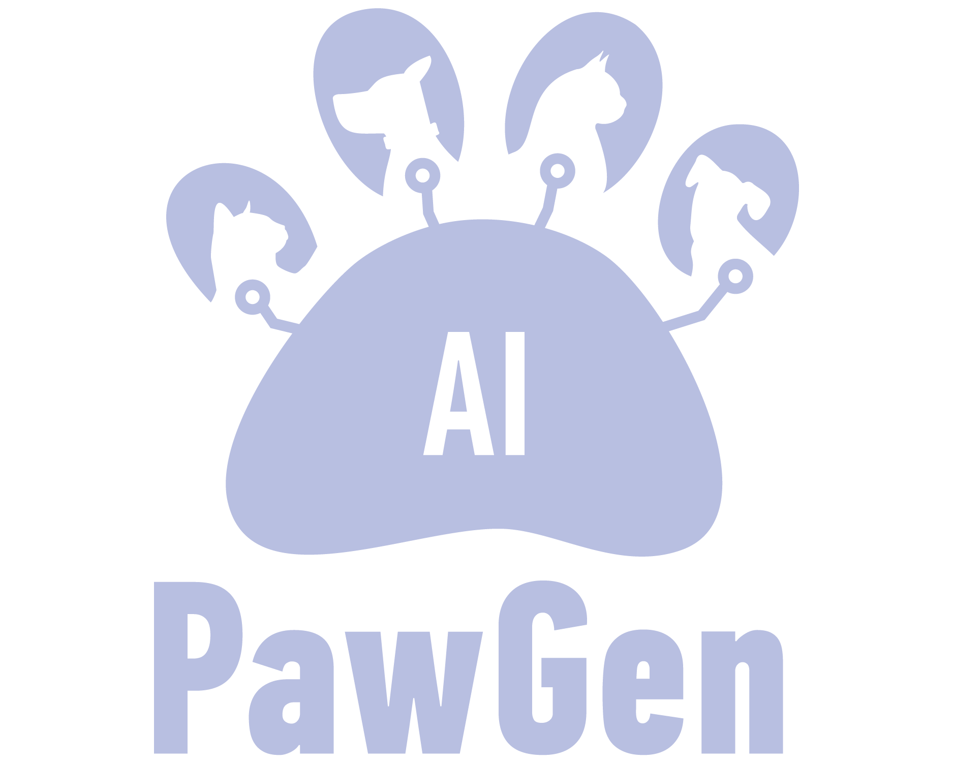 PawGen AI