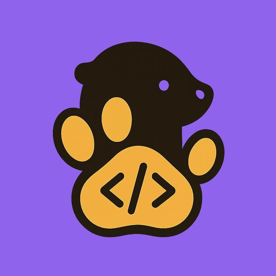 Pawgrammer