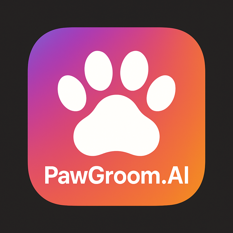 PawGroom.AI