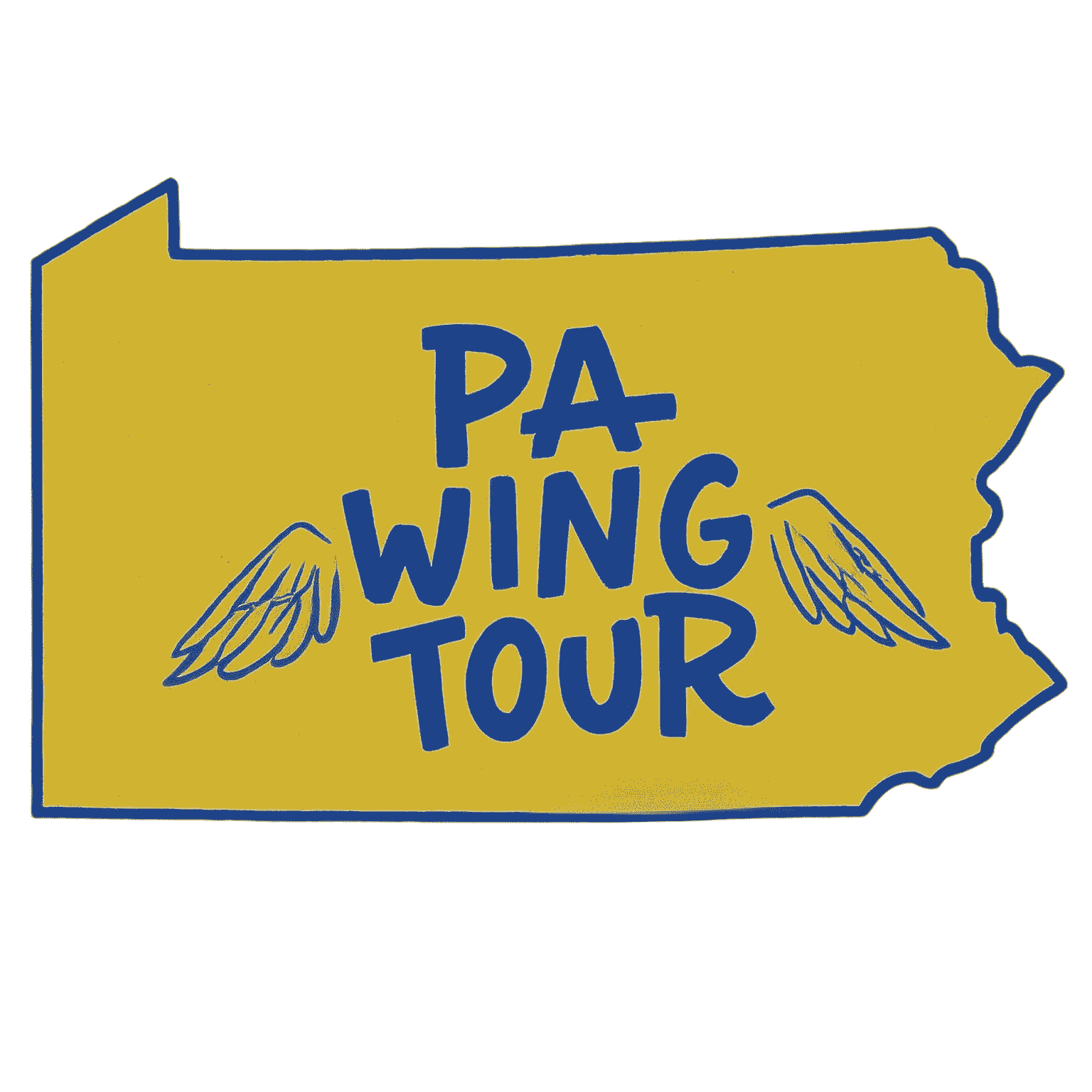 PA Wing Tour