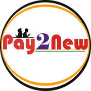 Pay2New
