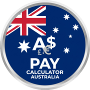 Pay Calculator Australia