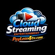 Cloud Streaming Entertainment