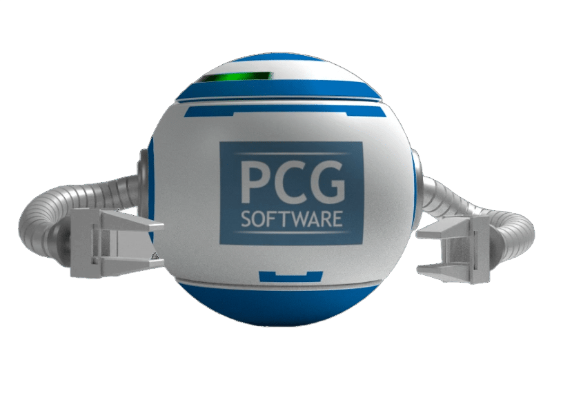 PCG Software Inc.