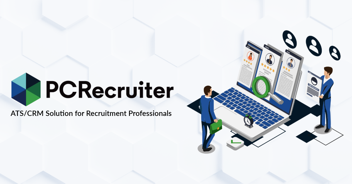PCRecruiter