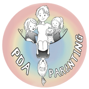 PDA Parenting